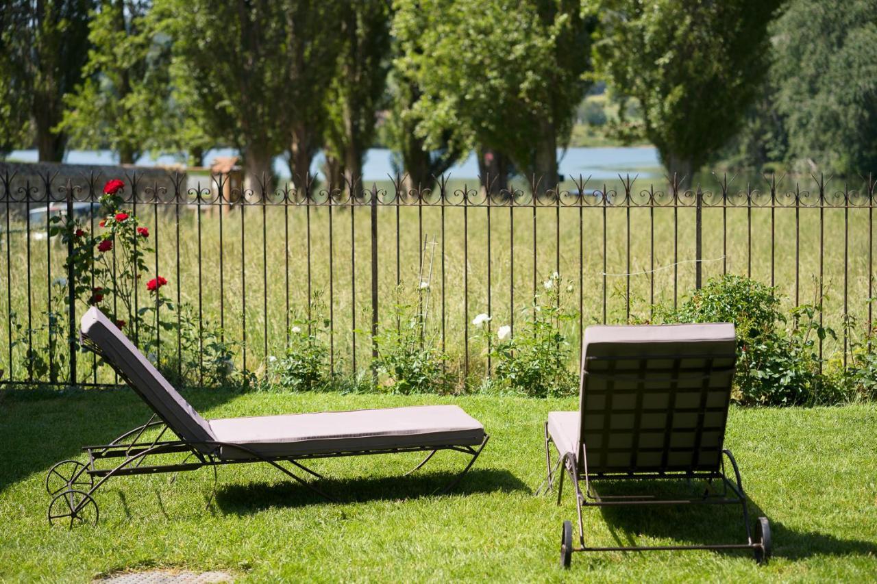 Maison Du Passeur Du XVIII Siecle, Classee, Authenticite Et Confort Avec Jardin Et Spa, Proche Giverny, 1 Heure De Paris Villa Pressagny-lʼOrgeuilleux Екстериор снимка