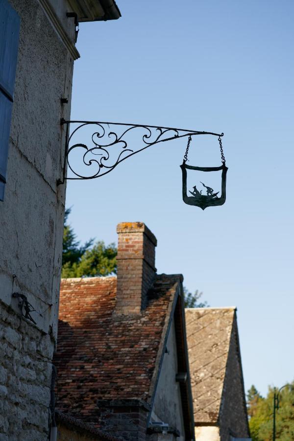 Maison Du Passeur Du XVIII Siecle, Classee, Authenticite Et Confort Avec Jardin Et Spa, Proche Giverny, 1 Heure De Paris Villa Pressagny-lʼOrgeuilleux Екстериор снимка